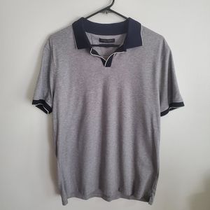 Banana republic polo